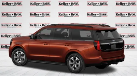 Photos of 2027 Ford Expedition Active for sale in Lititz, PA at Keller Bros Auto Co