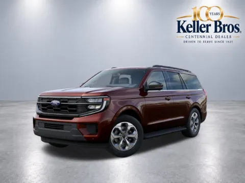 Another view of 2027 Ford Expedition Active for sale in Lititz, PA at Keller Bros Auto Co