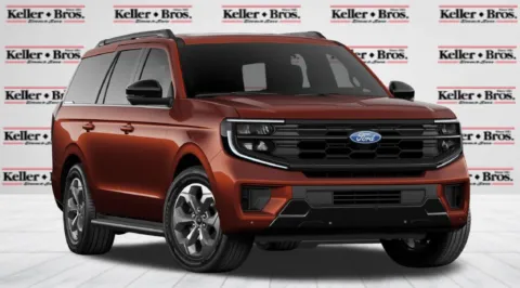 More photos of 2027 Ford Expedition Active at Keller Bros Auto Co, PA