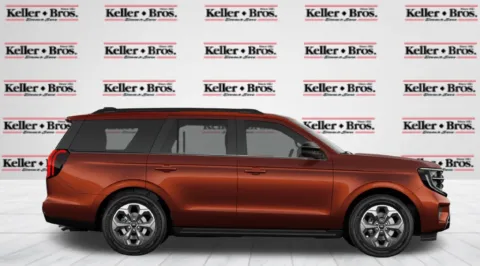 More photos of 2027 Ford Expedition Active at Keller Bros Auto Co, PA