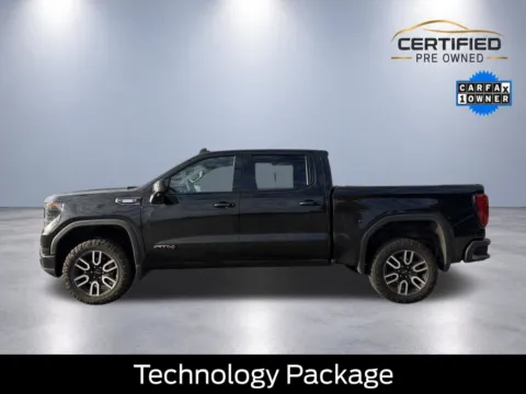 More photos of 2023 GMC Sierra 1500 AT4 at Keller Bros Auto Co, PA
