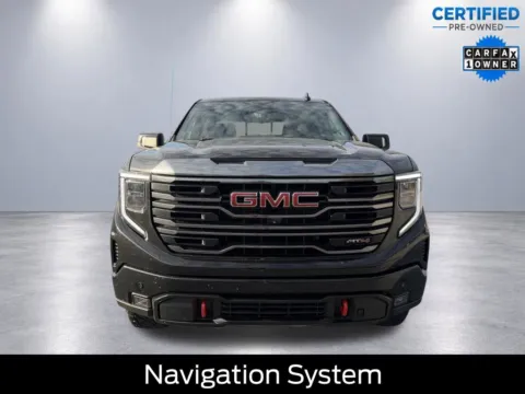 Photos of 2023 GMC Sierra 1500 AT4 for sale in Lititz, PA at Keller Bros Auto Co