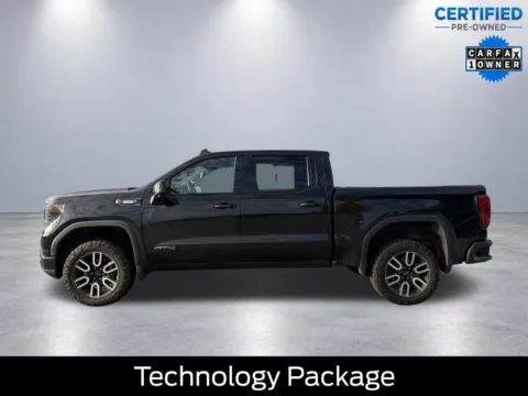 More photos of 2023 GMC Sierra 1500 AT4 at Keller Bros Auto Co, PA