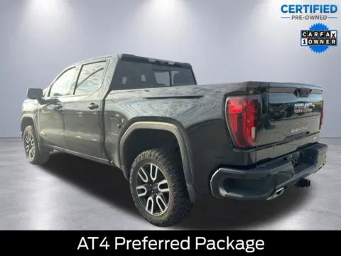 More photos of 2023 GMC Sierra 1500 AT4 at Keller Bros Auto Co, PA