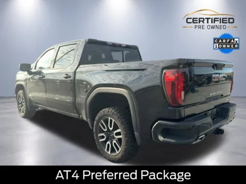 More photos of 2023 GMC Sierra 1500 AT4 at Keller Bros Auto Co, PA