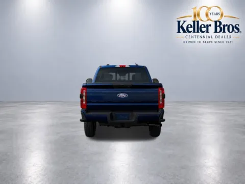 More photos of 2027 Ford F-250SD at Keller Bros Auto Co, PA