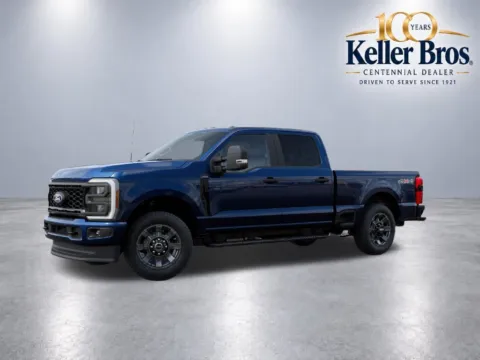 Photos of 2027 Ford F-250SD for sale in Lititz, PA at Keller Bros Auto Co