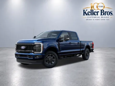 Another view of 2027 Ford F-250SD for sale in Lititz, PA at Keller Bros Auto Co
