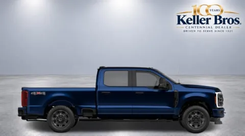 More photos of 2027 Ford F-250SD at Keller Bros Auto Co, PA