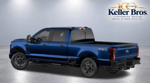 Photos of 2027 Ford F-250SD for sale in Lititz, PA at Keller Bros Auto Co