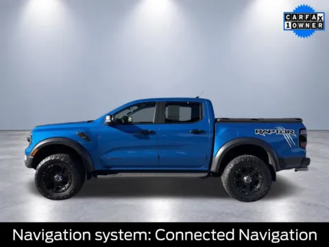 More photos of 2024 Ford Ranger Raptor at Keller Bros Auto Co, PA