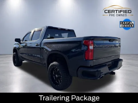 More photos of 2020 Chevrolet Silverado 1500 Custom at Keller Bros Auto Co, PA