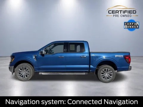 More photos of 2024 Ford F-150 XLT at Keller Bros Auto Co, PA