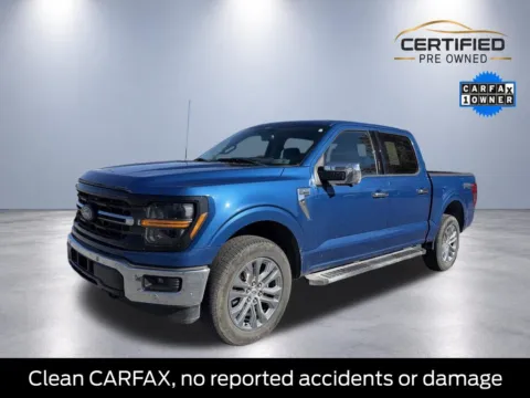 More photos of 2024 Ford F-150 XLT at Keller Bros Auto Co, PA