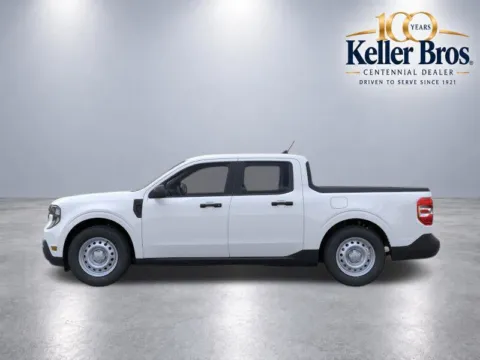 More photos of 2026 Ford Maverick XL at Keller Bros Auto Co, PA