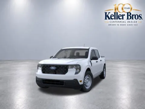 Another view of 2026 Ford Maverick XL for sale in Lititz, PA at Keller Bros Auto Co
