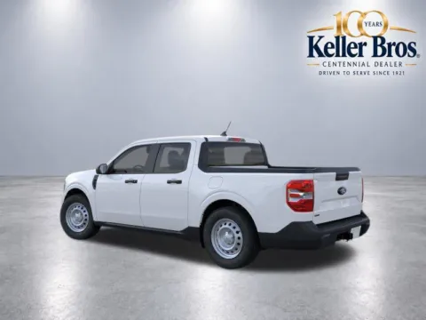 More photos of 2026 Ford Maverick XL at Keller Bros Auto Co, PA