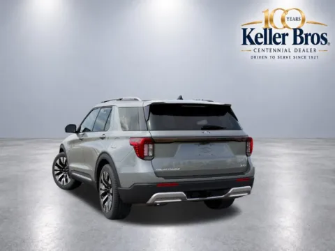 More photos of 2027 Ford Explorer Platinum at Keller Bros Auto Co, PA