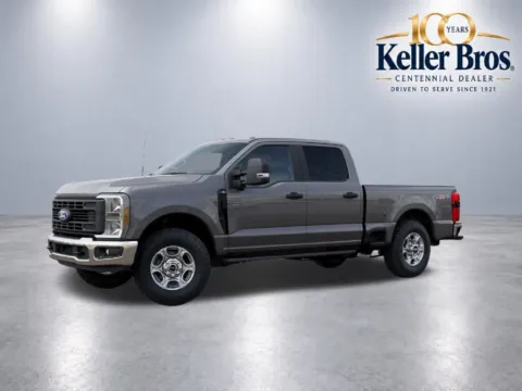 Photos of 2027 Ford F-250SD for sale in Lititz, PA at Keller Bros Auto Co