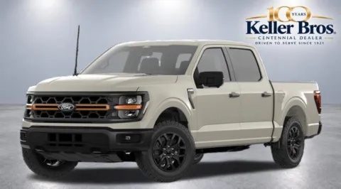 Photos of 2027 Ford F-150 Tremor for sale in Lititz, PA at Keller Bros Auto Co