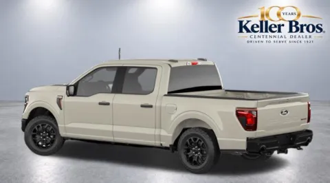 Another view of 2027 Ford F-150 Tremor for sale in Lititz, PA at Keller Bros Auto Co