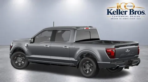Another view of 2027 Ford F-150 Lariat for sale in Lititz, PA at Keller Bros Auto Co