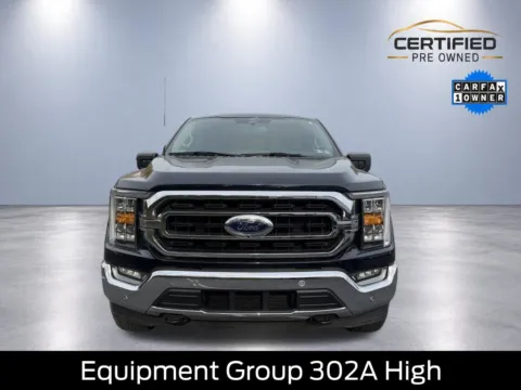 Photos of 2023 Ford F-150 XLT for sale in Lititz, PA at Keller Bros Auto Co