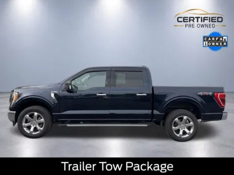 More photos of 2023 Ford F-150 XLT at Keller Bros Auto Co, PA