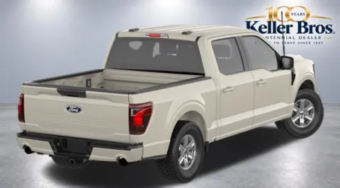 More photos of 2027 Ford F-150 XLT at Keller Bros Auto Co, PA