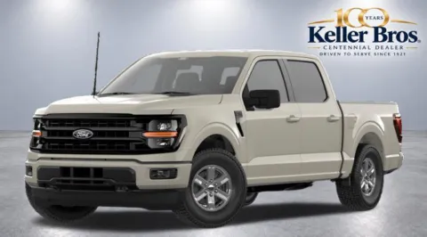Photos of 2027 Ford F-150 XLT for sale in Lititz, PA at Keller Bros Auto Co