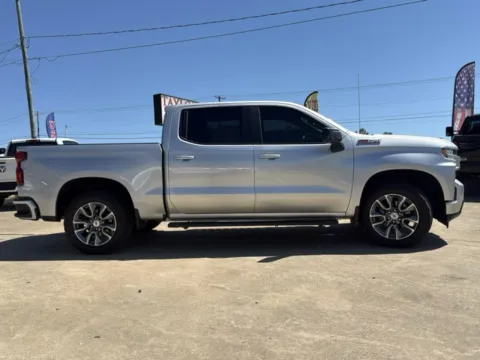 More photos of 2022 CHEVROLET SILVERADO 1500 RST at Taylor Auto Sales, Inc., AR