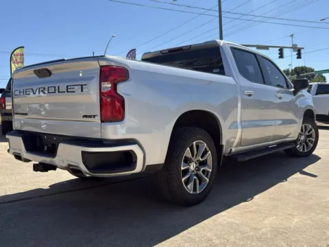 More photos of 2022 CHEVROLET SILVERADO 1500 RST at Taylor Auto Sales, Inc., AR