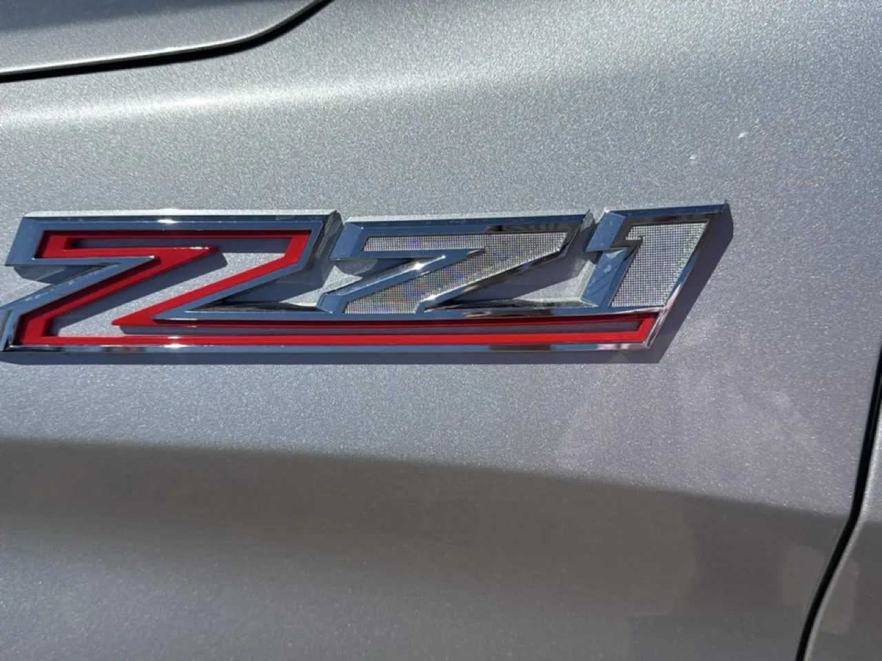 2022 Chevrolet Silverado 1500 Limited RST - Photo 10
