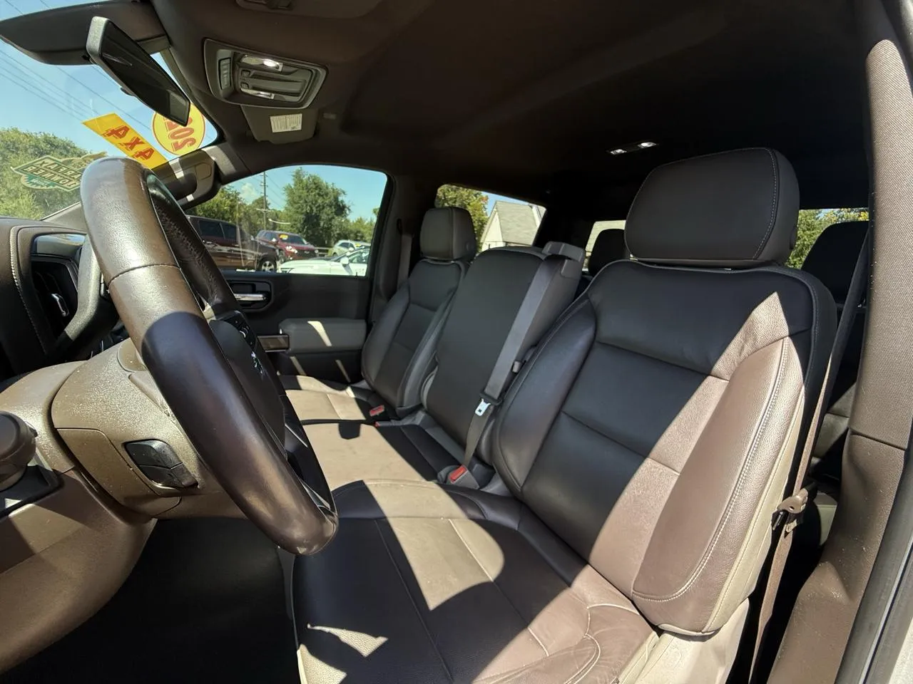 2022 Chevrolet Silverado 1500 Limited RST - Photo 12