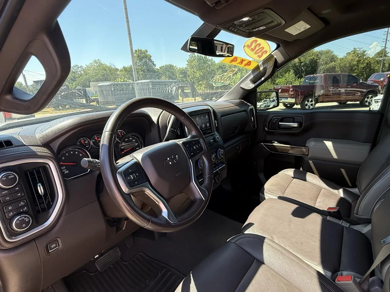 2022 Chevrolet Silverado 1500 Limited RST - Photo 13