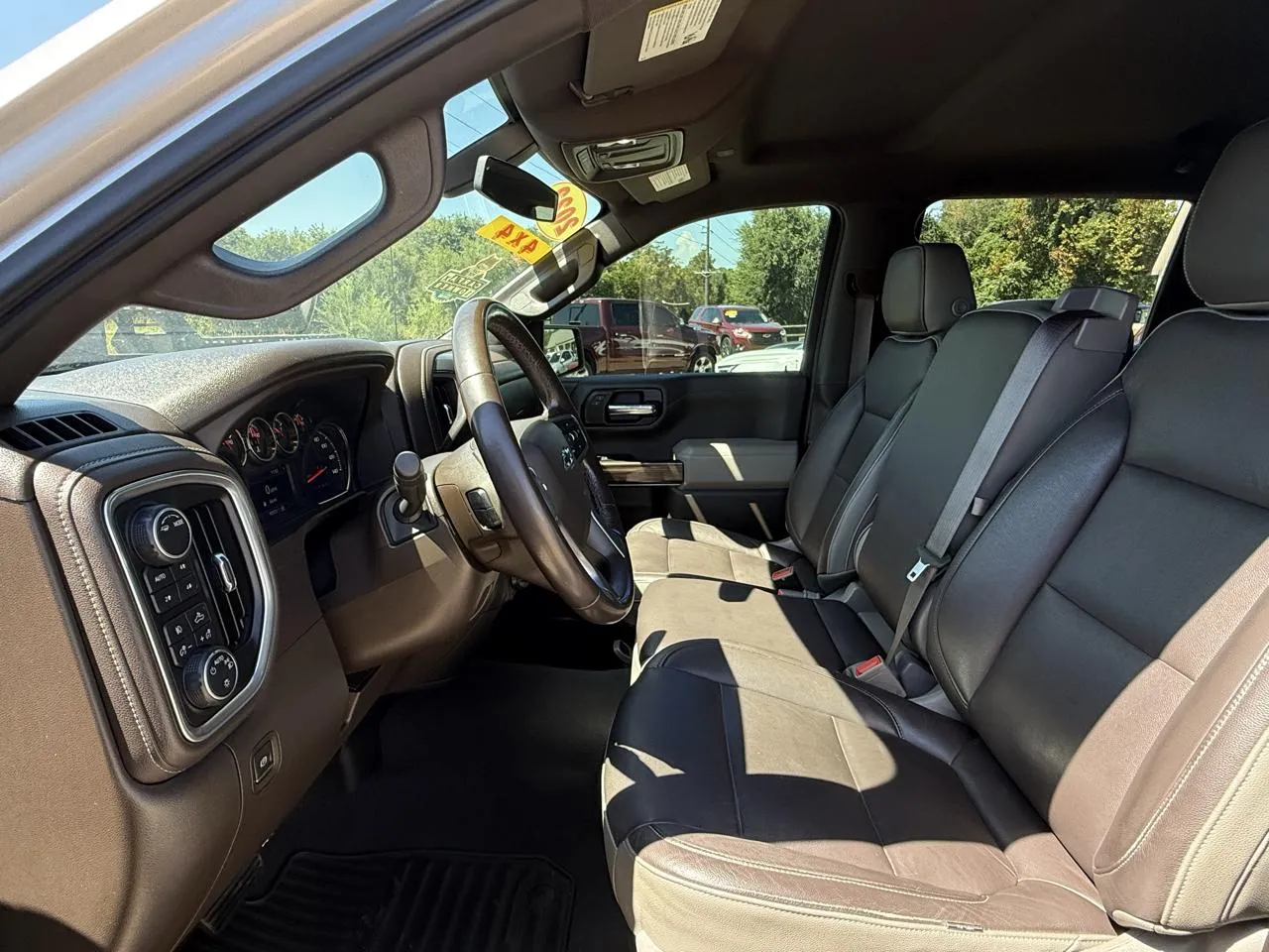 2022 Chevrolet Silverado 1500 Limited RST - Photo 14