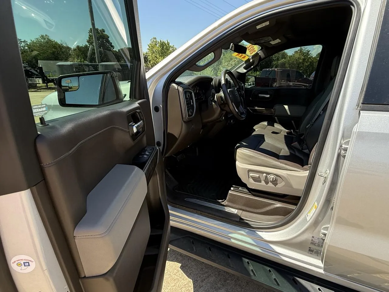 2022 Chevrolet Silverado 1500 Limited RST - Photo 17