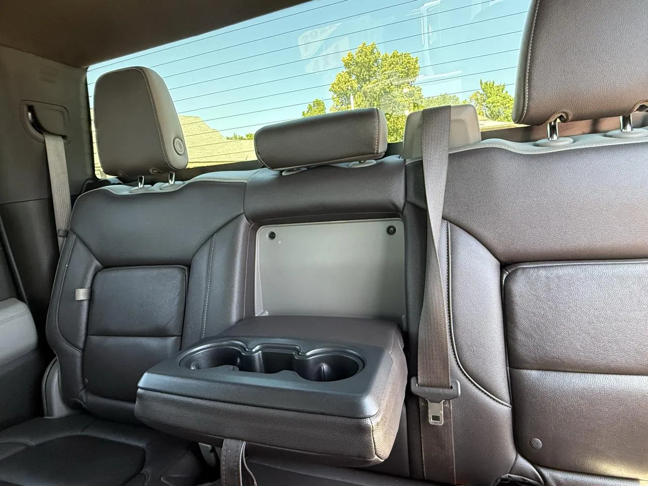 2022 Chevrolet Silverado 1500 Limited RST - Photo 18