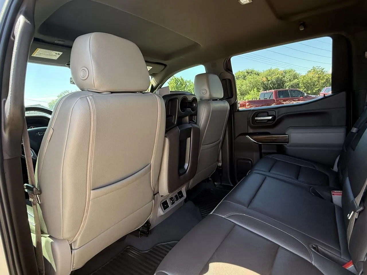 2022 Chevrolet Silverado 1500 Limited RST - Photo 19