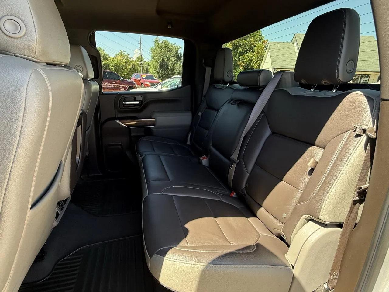 2022 Chevrolet Silverado 1500 Limited RST - Photo 20