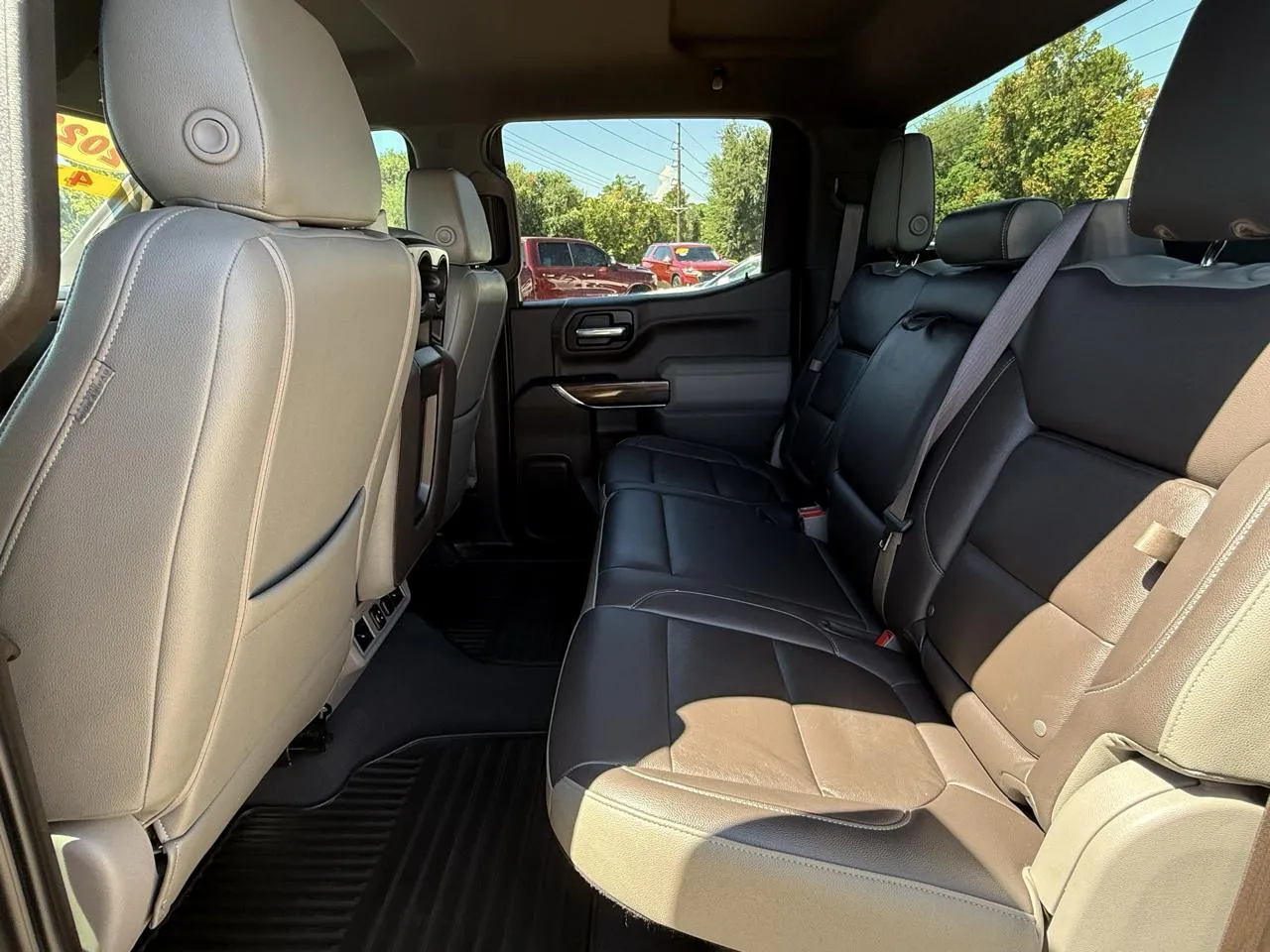 2022 Chevrolet Silverado 1500 Limited RST - Photo 21