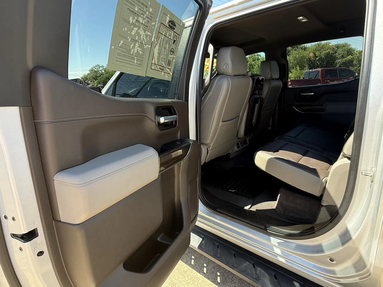 2022 Chevrolet Silverado 1500 Limited RST - Photo 23