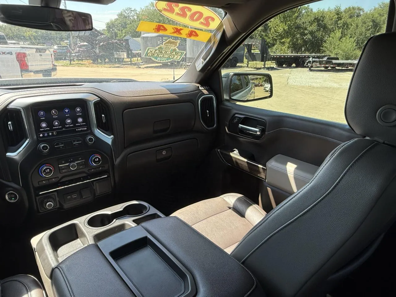 2022 Chevrolet Silverado 1500 Limited RST - Photo 26