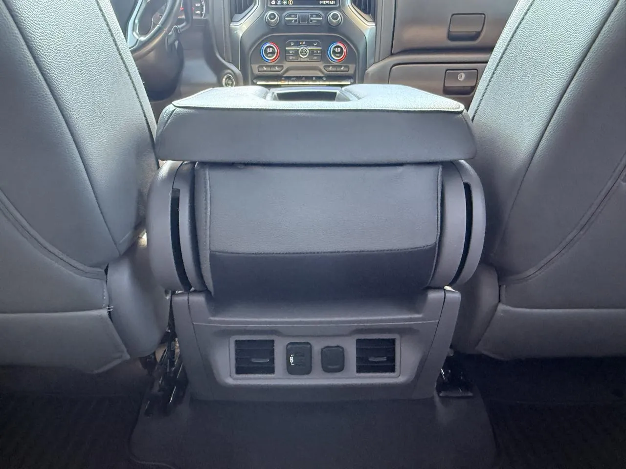 2022 Chevrolet Silverado 1500 Limited RST - Photo 29