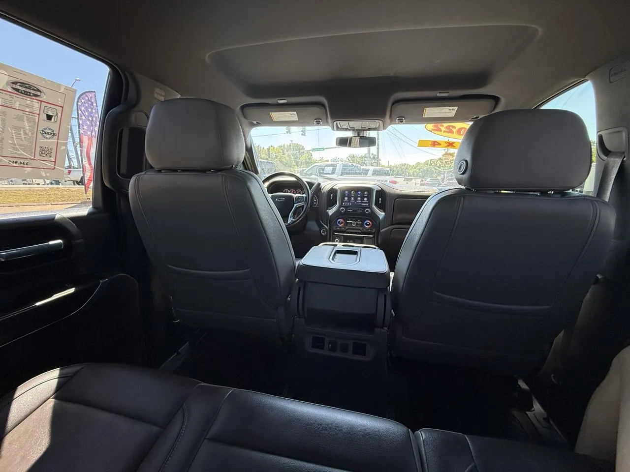 2022 Chevrolet Silverado 1500 Limited RST - Photo 30