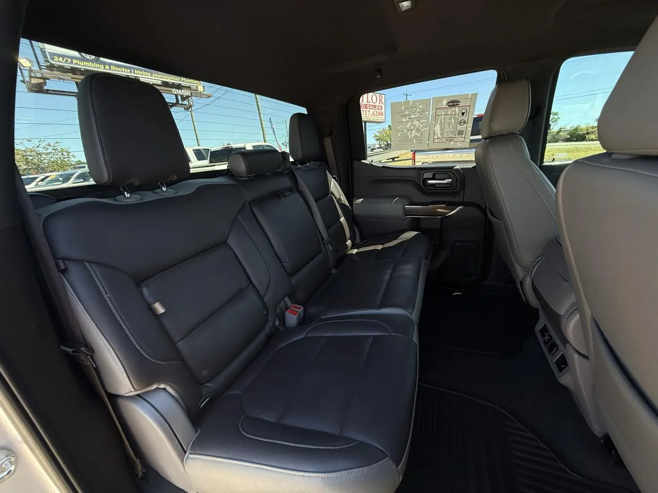 2022 Chevrolet Silverado 1500 Limited RST - Photo 32