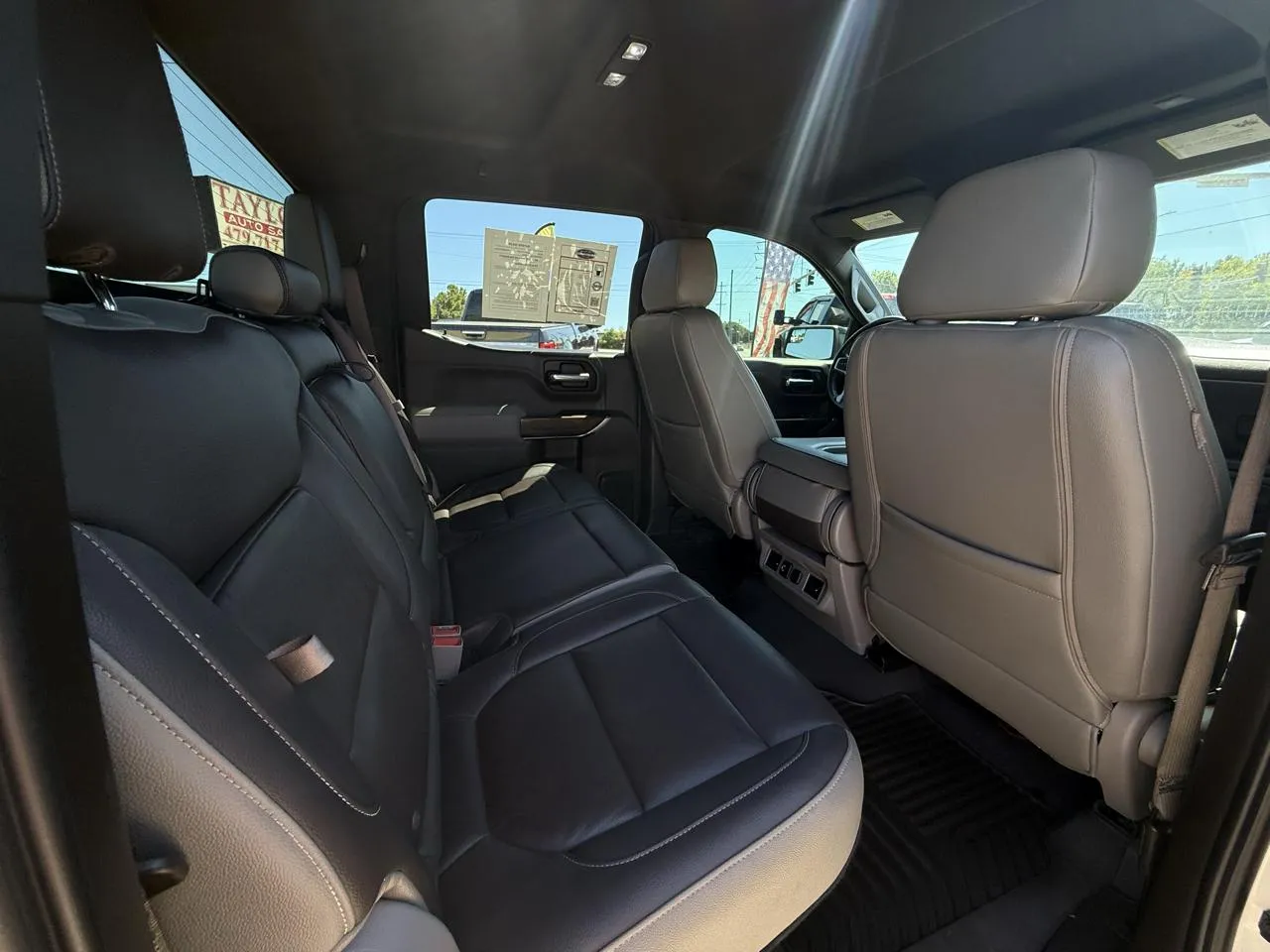 2022 Chevrolet Silverado 1500 Limited RST - Photo 33