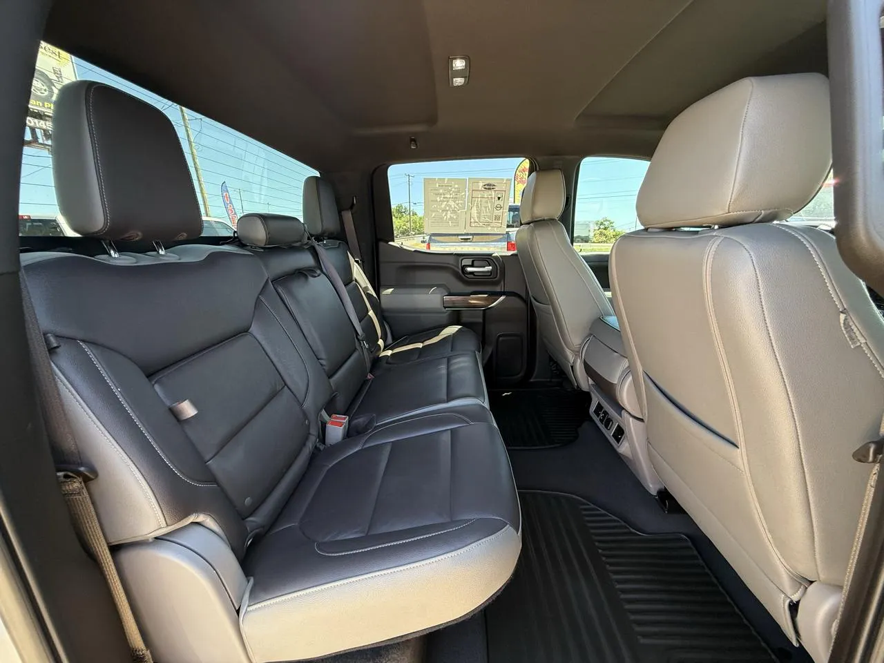2022 Chevrolet Silverado 1500 Limited RST - Photo 34