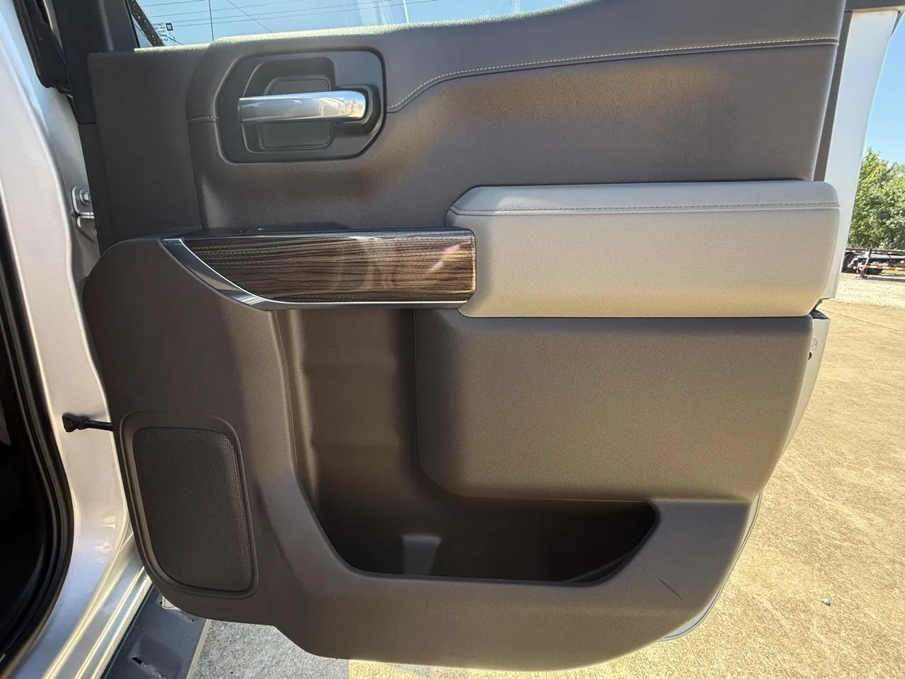 2022 Chevrolet Silverado 1500 Limited RST - Photo 35