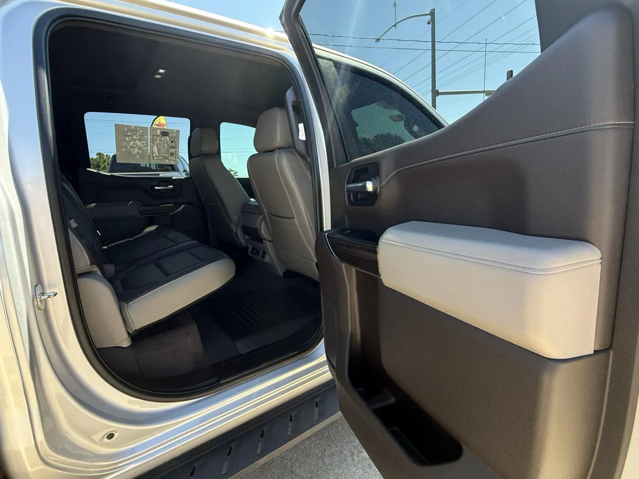 2022 Chevrolet Silverado 1500 Limited RST - Photo 36